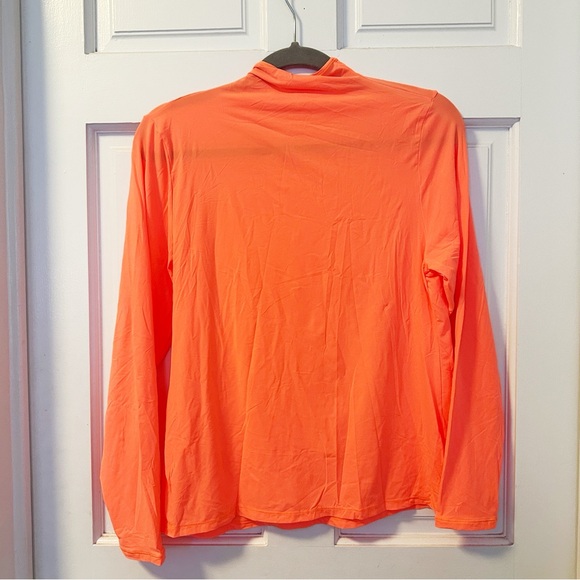 Skims Long Sleeve Tee - NWT - Picture 4 of 4